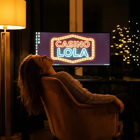 Casino Lola | Casinon välisivulle, pelaa nyt